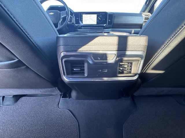 Certified 2025 Chevrolet Silverado 1500 High Country w/ Z71 Off-Road Package AWD/4WD image 21