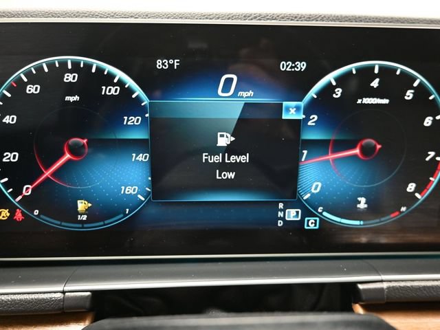 Used 2021 Mercedes-Benz GLE 350 w/ Premium Package image 18