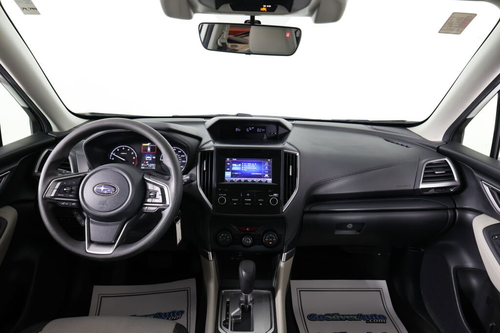 Used 2020 Subaru Forester w/ Alloy Wheel Package image 27