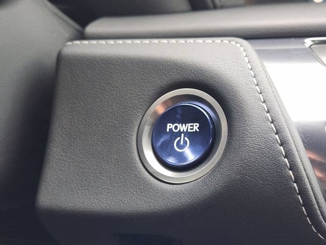 Used 2019 Lexus LC 500h w/ Sport Package RWD image 8