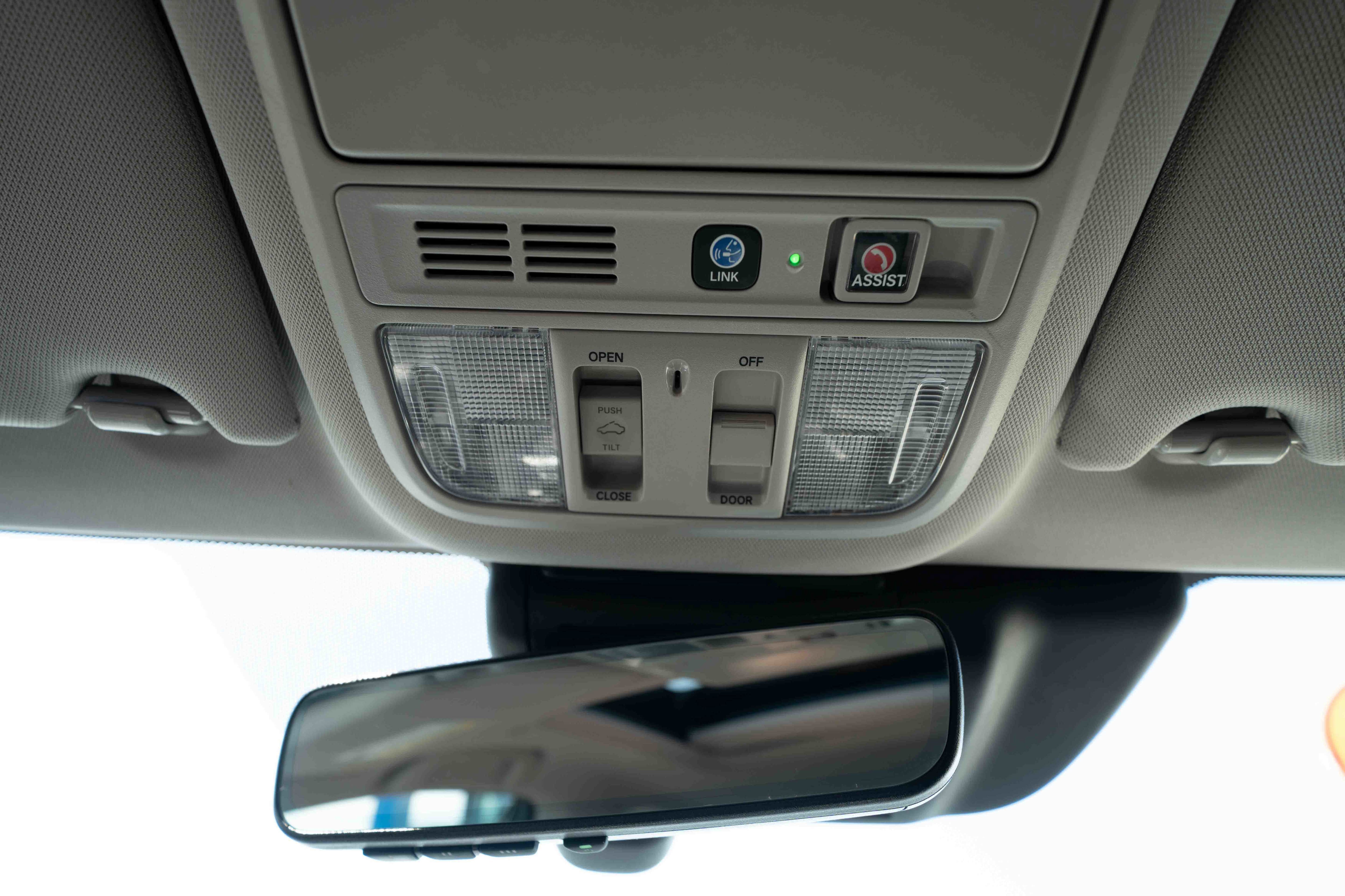 Used 2021 Honda Accord Touring image 18