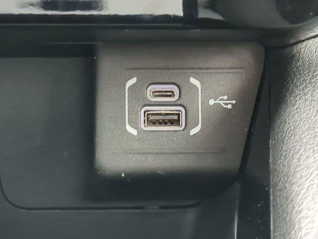 Used 2022 Jeep Compass Altitude w/ Convenience Group image 25