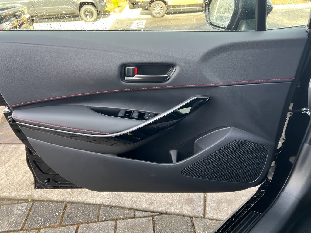 New 2026 Toyota Corolla Premium image 16