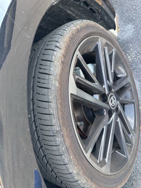 Used 2025 Toyota Camry XSE w/ Premium Package image 18