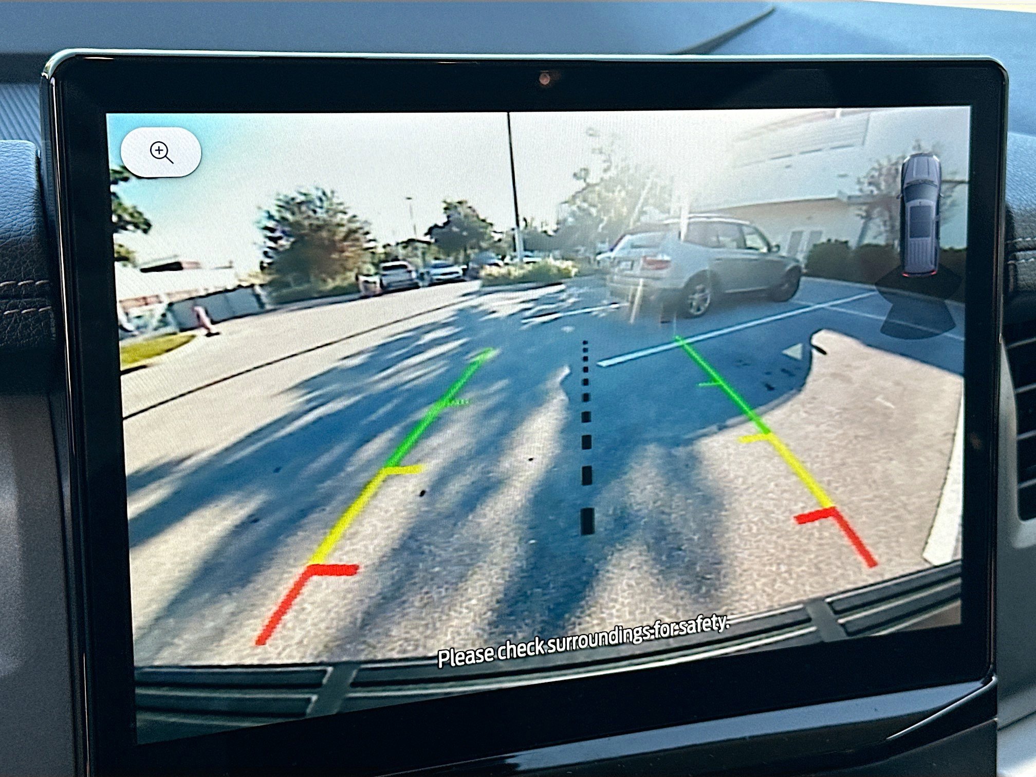 Used 2022 Ford Expedition XLT image 15