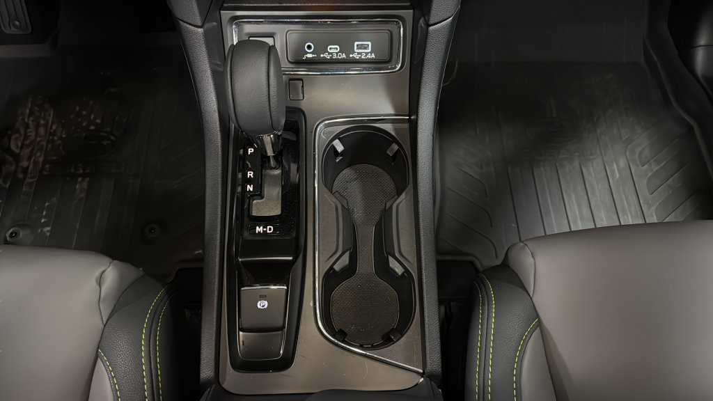 Certified 2025 Subaru Ascent Onyx Edition image 33