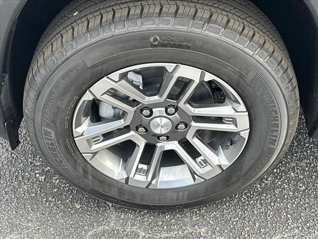 New 2026 GMC Terrain Elevation FWD image 18