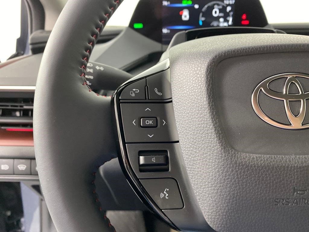 New 2026 Toyota Prius Plug-In Hybrid image 14