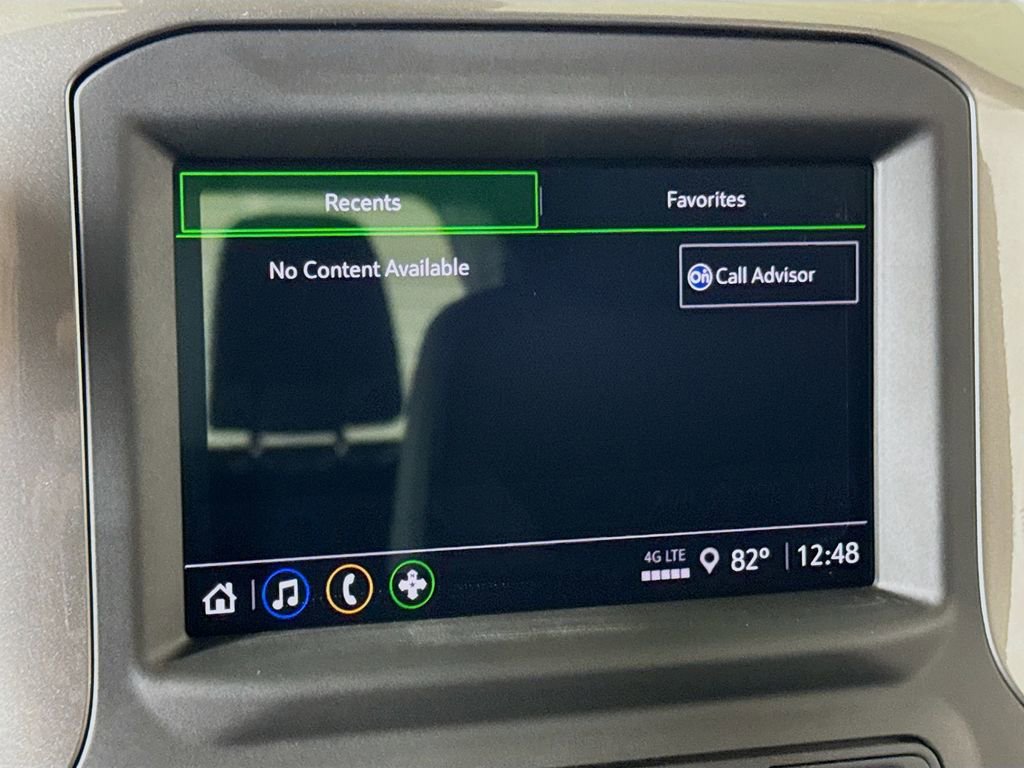 Certified 2026 GMC Sierra 3500 Pro AWD/4WD image 11