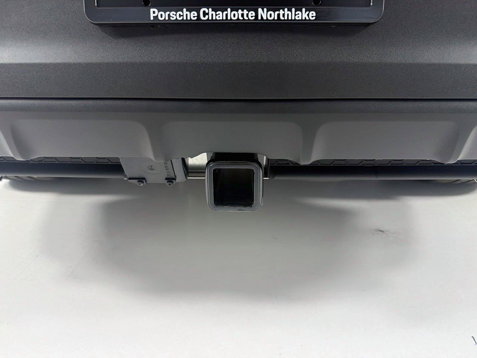 Certified 2026 Porsche Cayenne AWD/4WD image 25