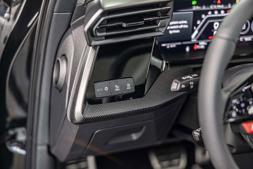 Used 2026 Audi RS 3 AWD/4WD image 20