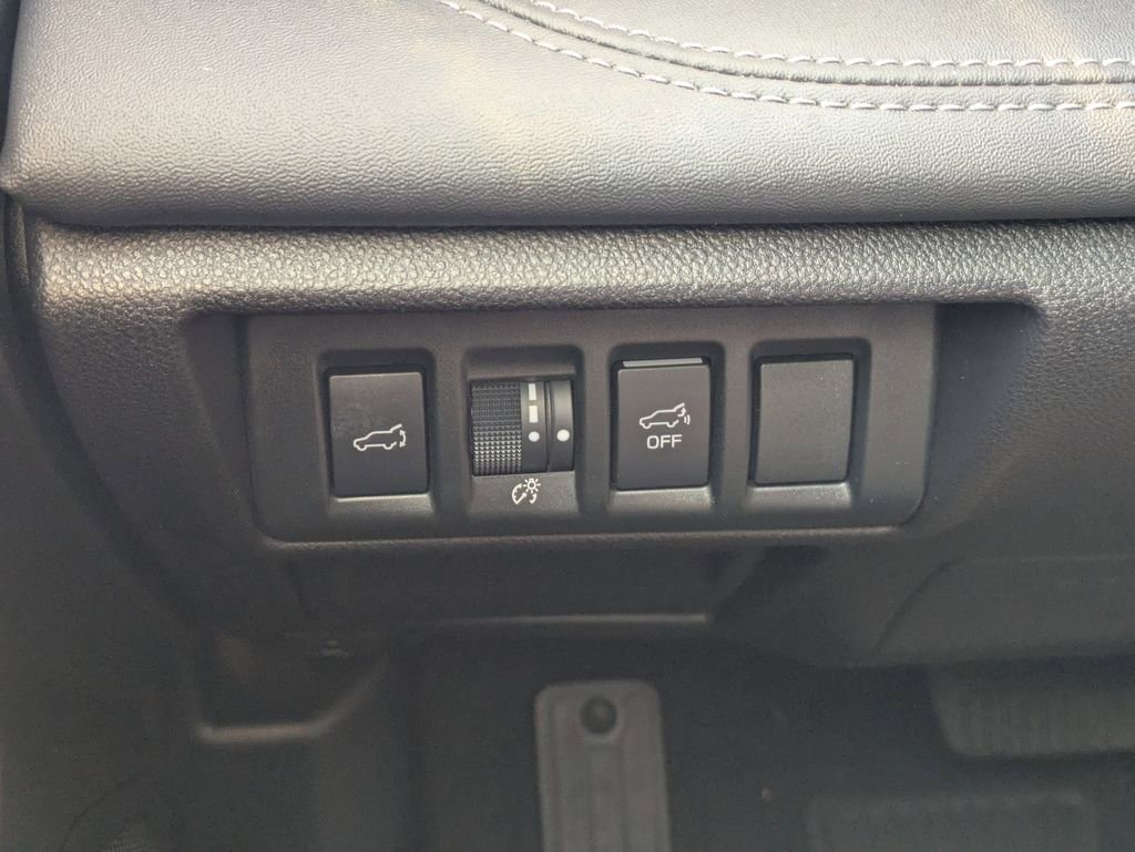Certified 2024 Subaru Outback Touring image 29