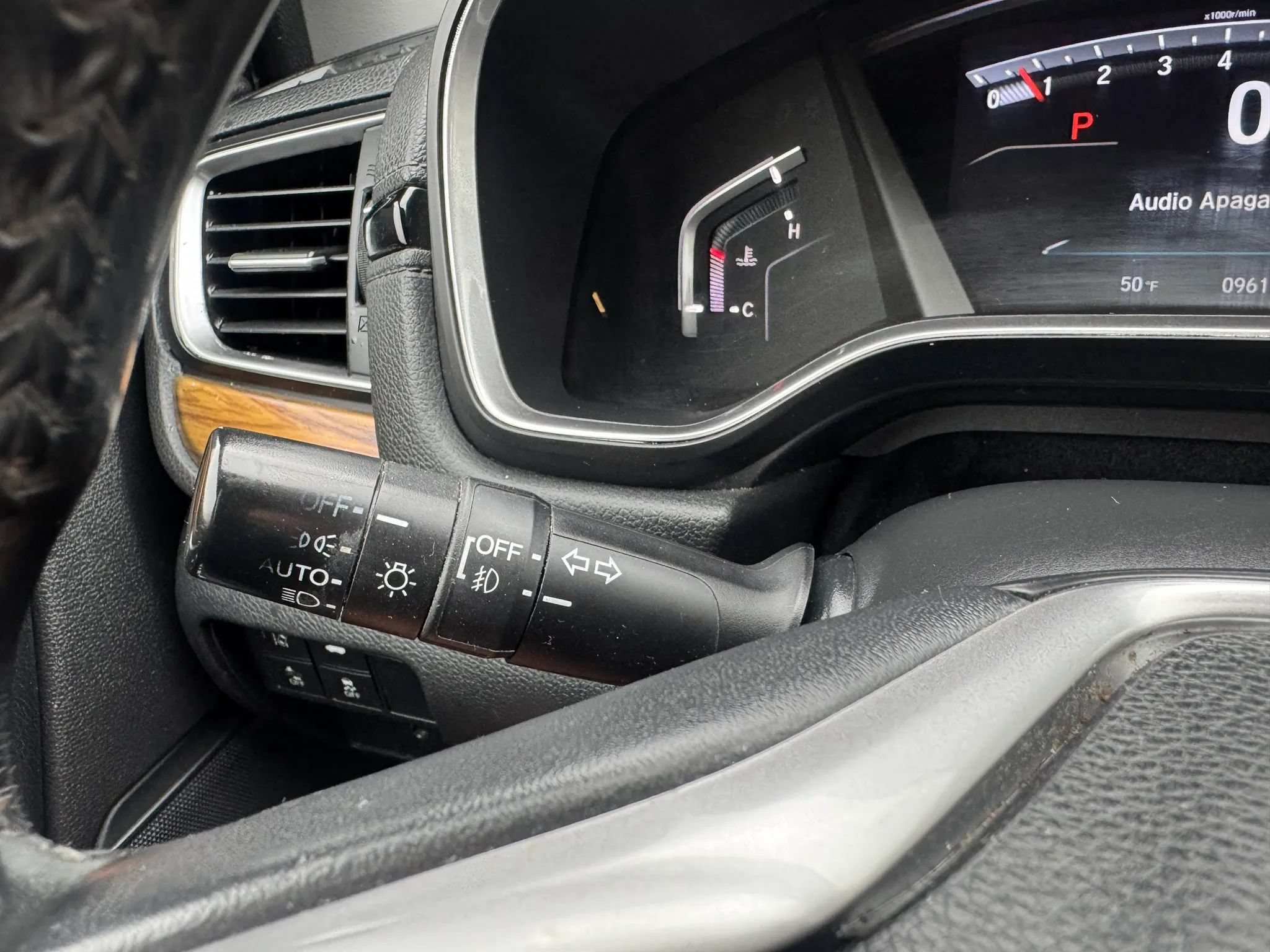 Used 2019 Honda CR-V EX-L image 11