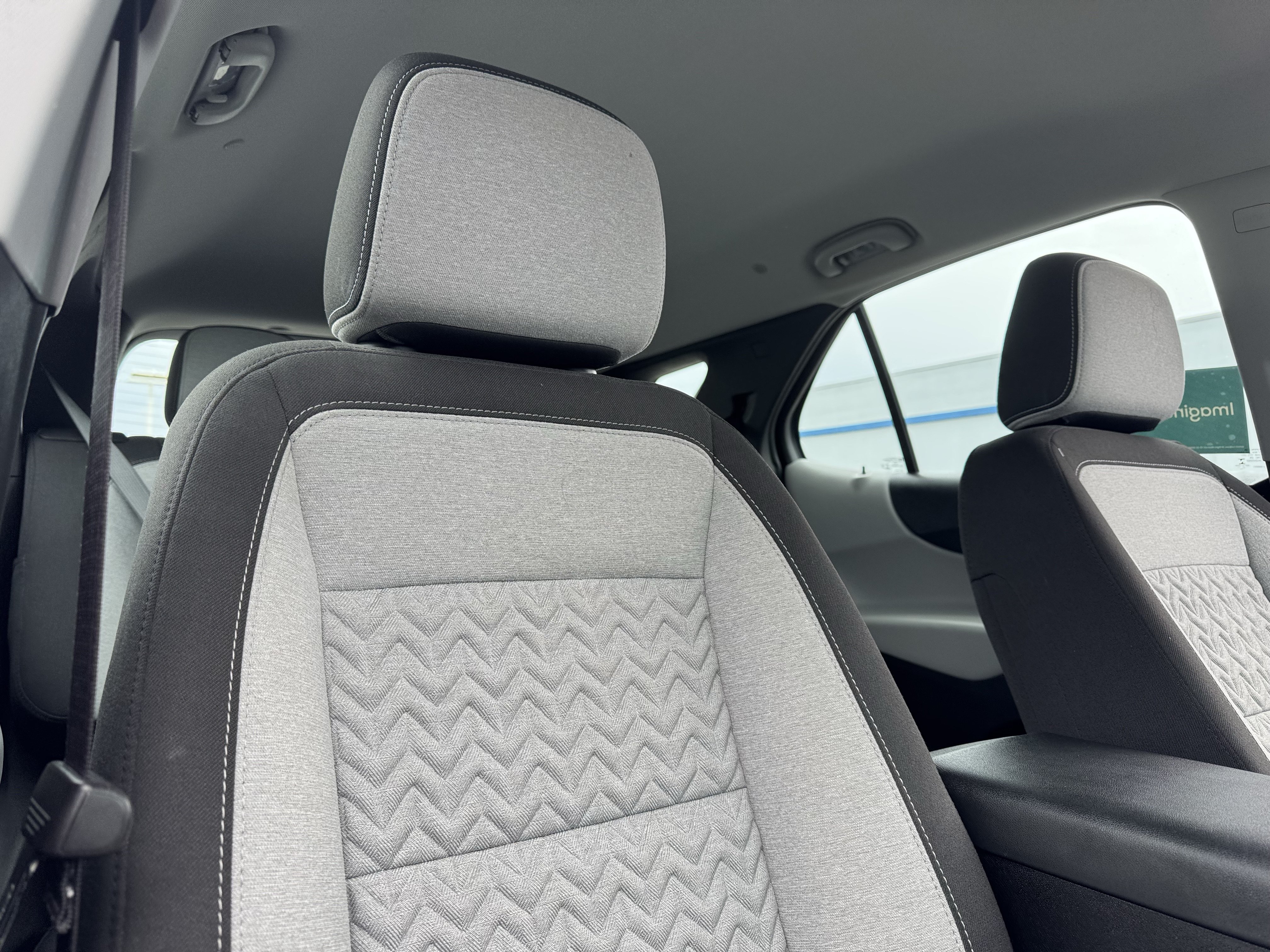 Certified 2022 Chevrolet Equinox LS AWD/4WD image 23