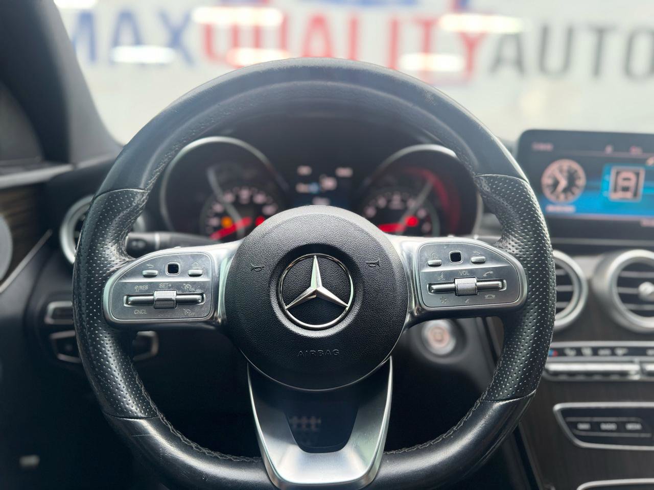 Used 2019 Mercedes-Benz C 300 Sedan image 54