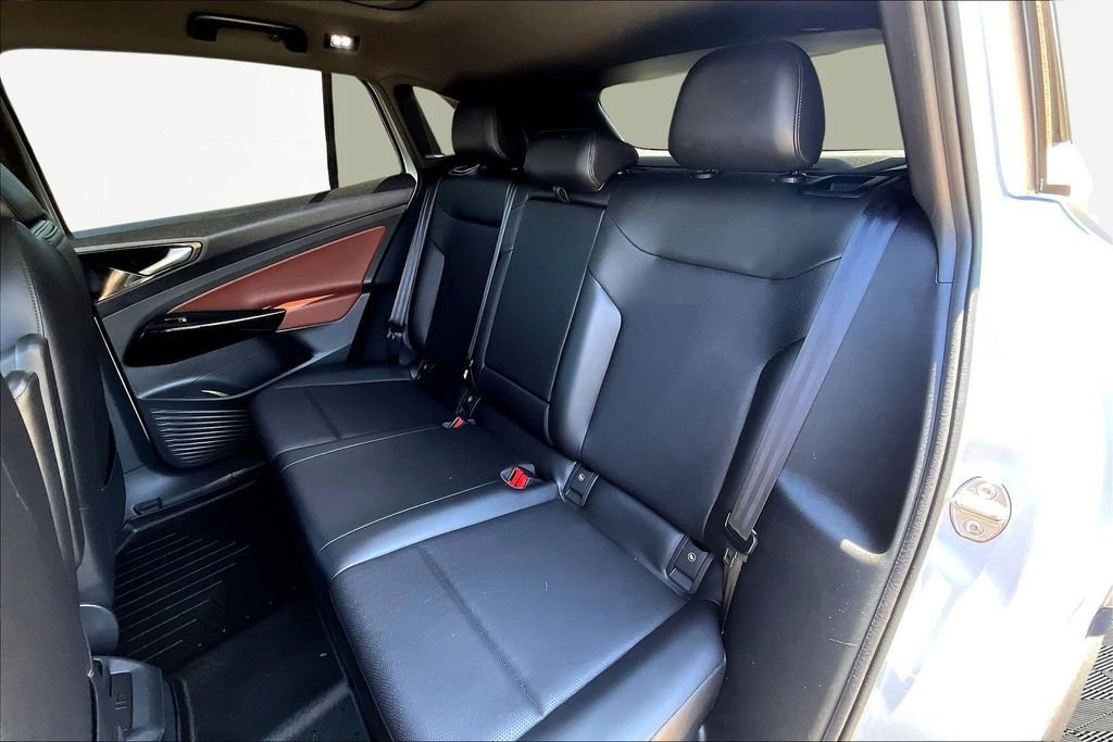 Used 2021 Volkswagen ID.4 Pro S image 26