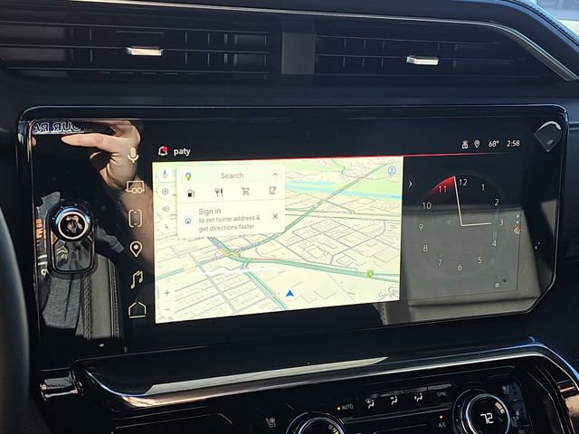 Used 2026 GMC Sierra 1500 Denali w/ Denali Reserve Package image 12