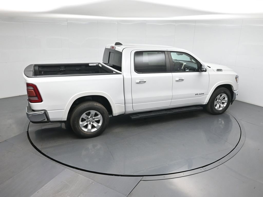 Used 2019 RAM 1500 Laramie image 43