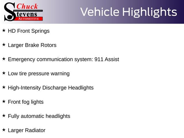 Used 2016 Ford Mustang GT Premium w/ GT Performance Package image 10