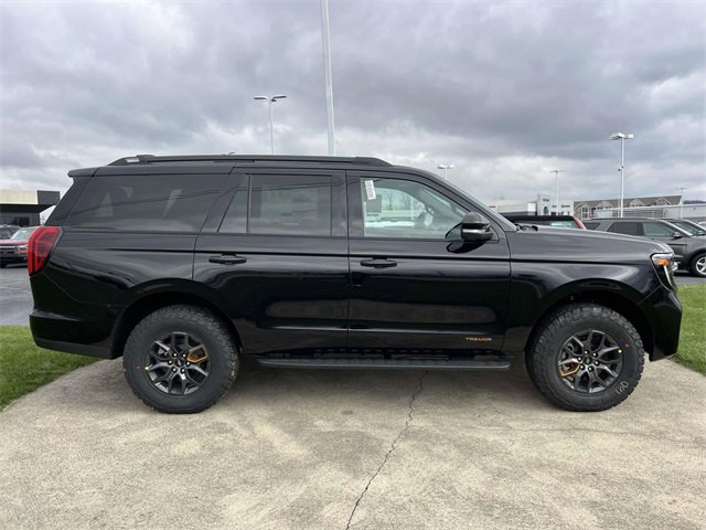 New 2025 Ford Expedition Tremor image 13
