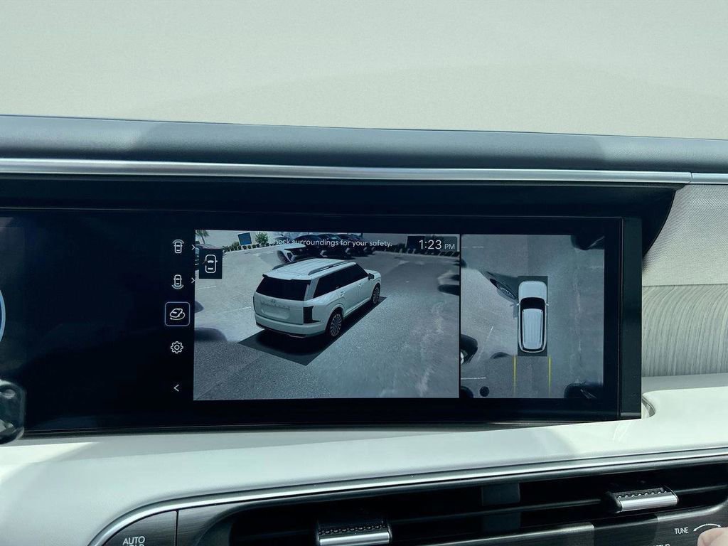 Certified 2026 Hyundai Palisade Calligraphy FWD image 27