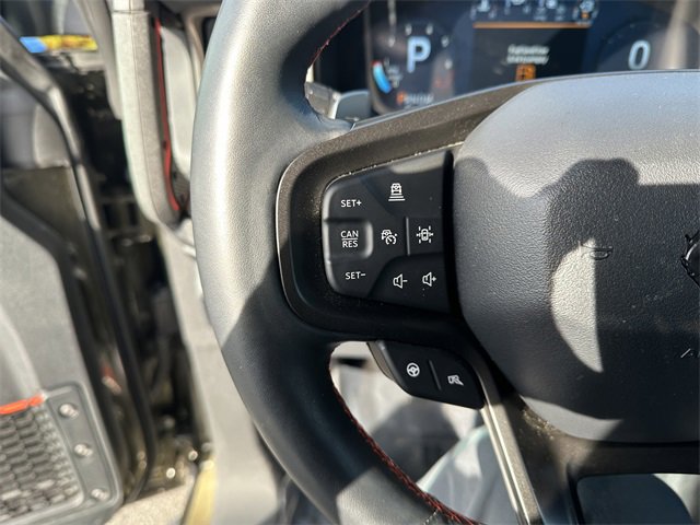 Certified 2024 Ford Bronco Raptor image 28