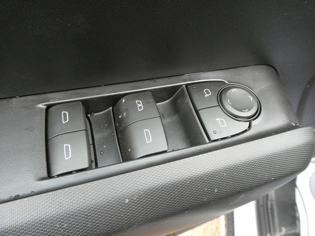 New 2026 Chevrolet Colorado Trail Boss AWD/4WD image 19