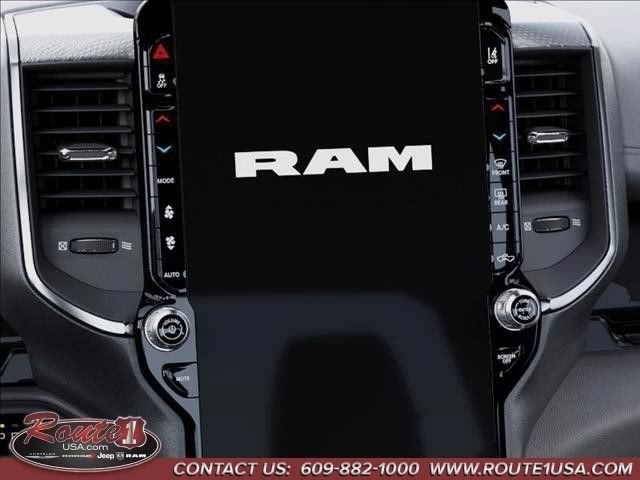 New 2026 RAM 1500 Rebel w/ Rebel Level 2 Equipment Group AWD/4WD image 19