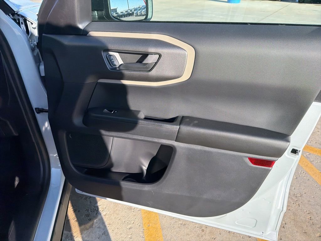 New 2026 Ford Bronco Sport Big Bend w/ Convenience Package image 29
