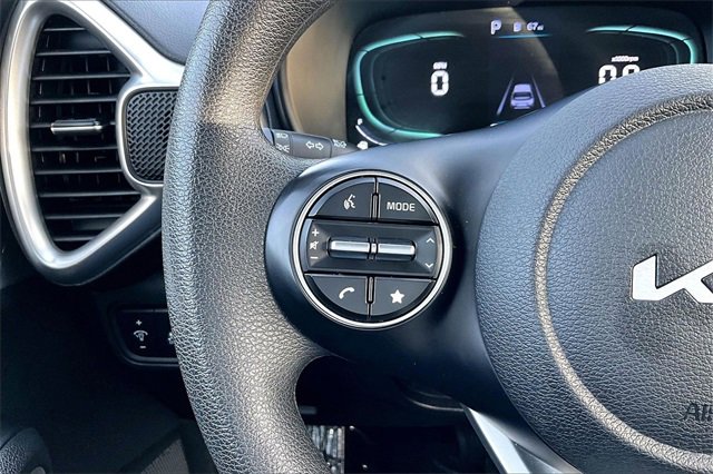 Used 2024 Kia Soul LX w/ Option Group 015 image 11