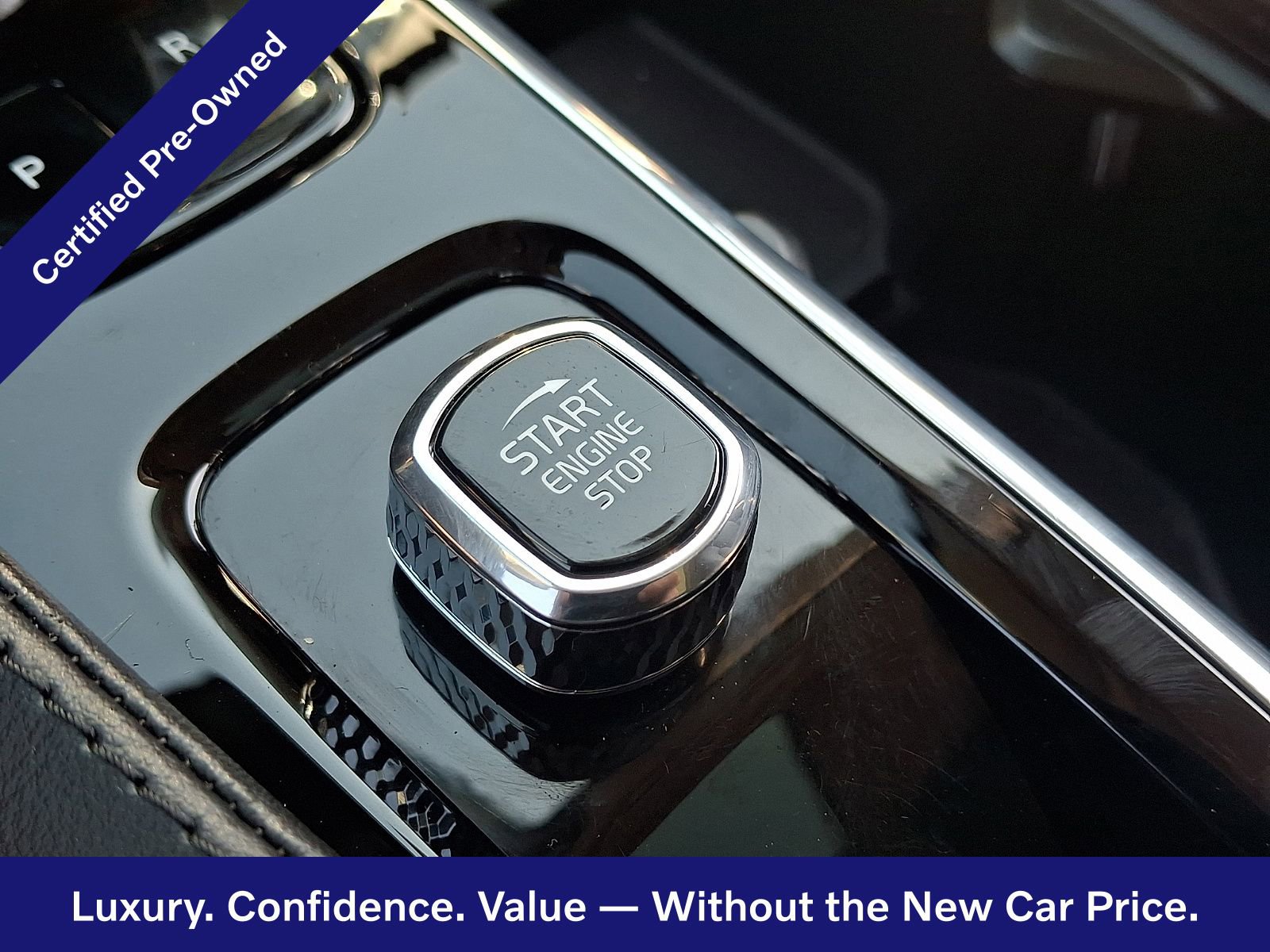 Certified 2023 Volvo XC90 B5 Plus w/ Protection Package Premier image 23