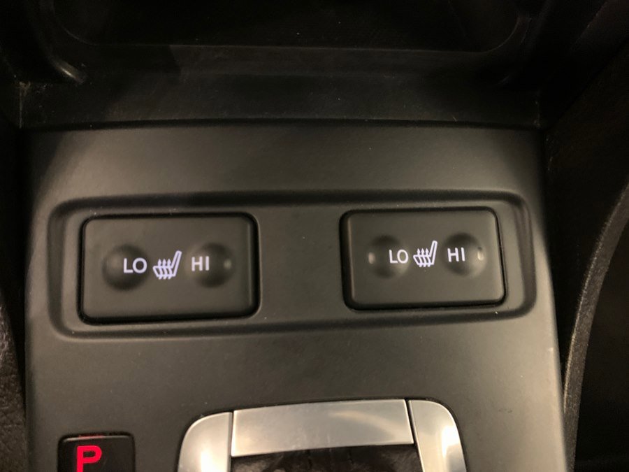 Used 2020 Acura ILX w/ Premium Package image 40