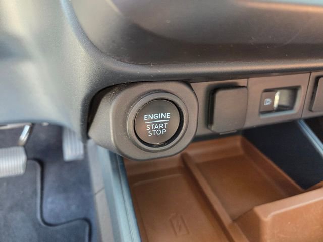 Used 2023 Ford Maverick Lariat w/ Lariat Luxury Package AWD/4WD image 27