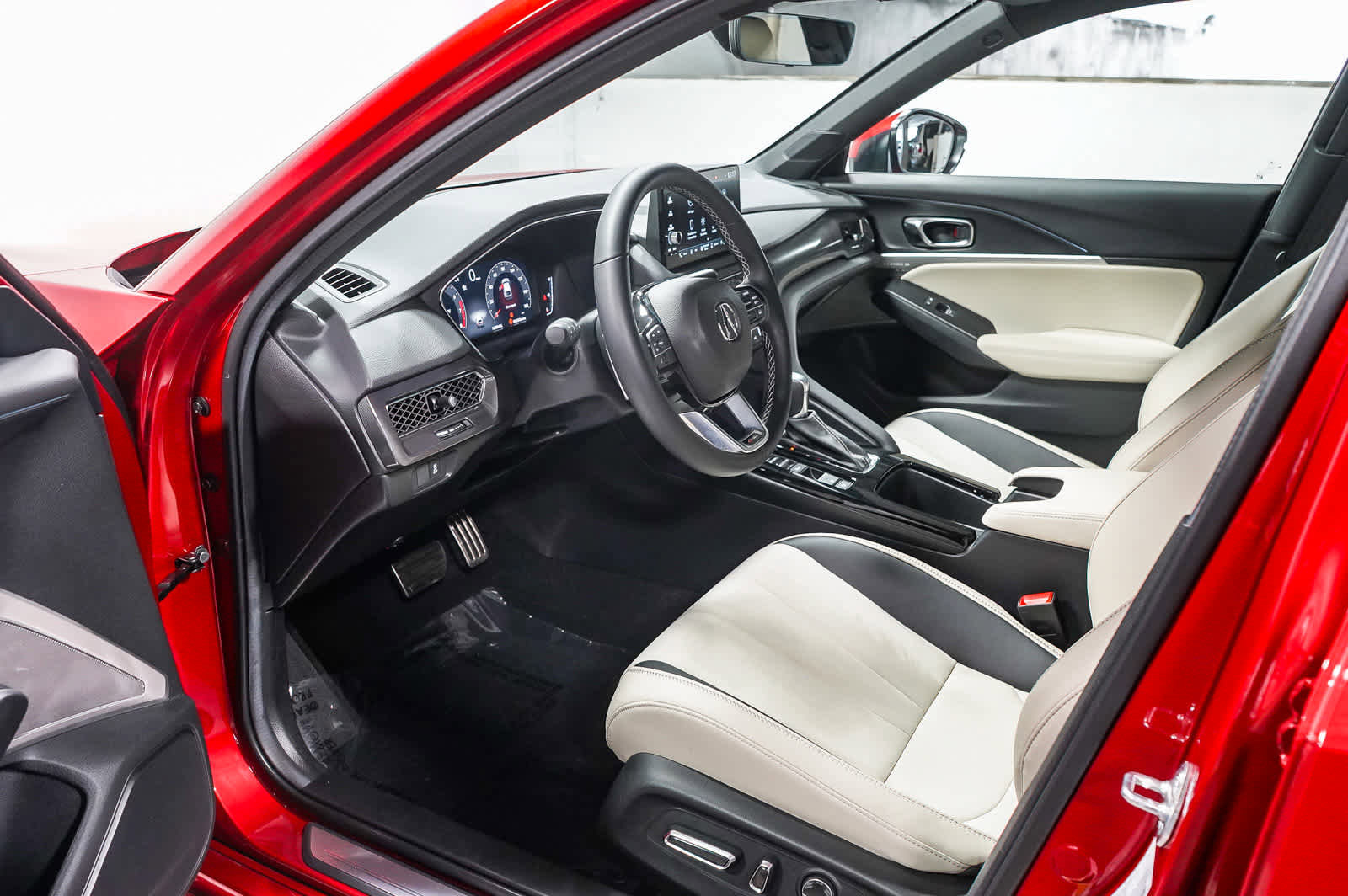 Used 2025 Acura Integra A-Spec image 20