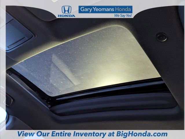 Used 2026 Honda CR-V TrailSport image 26