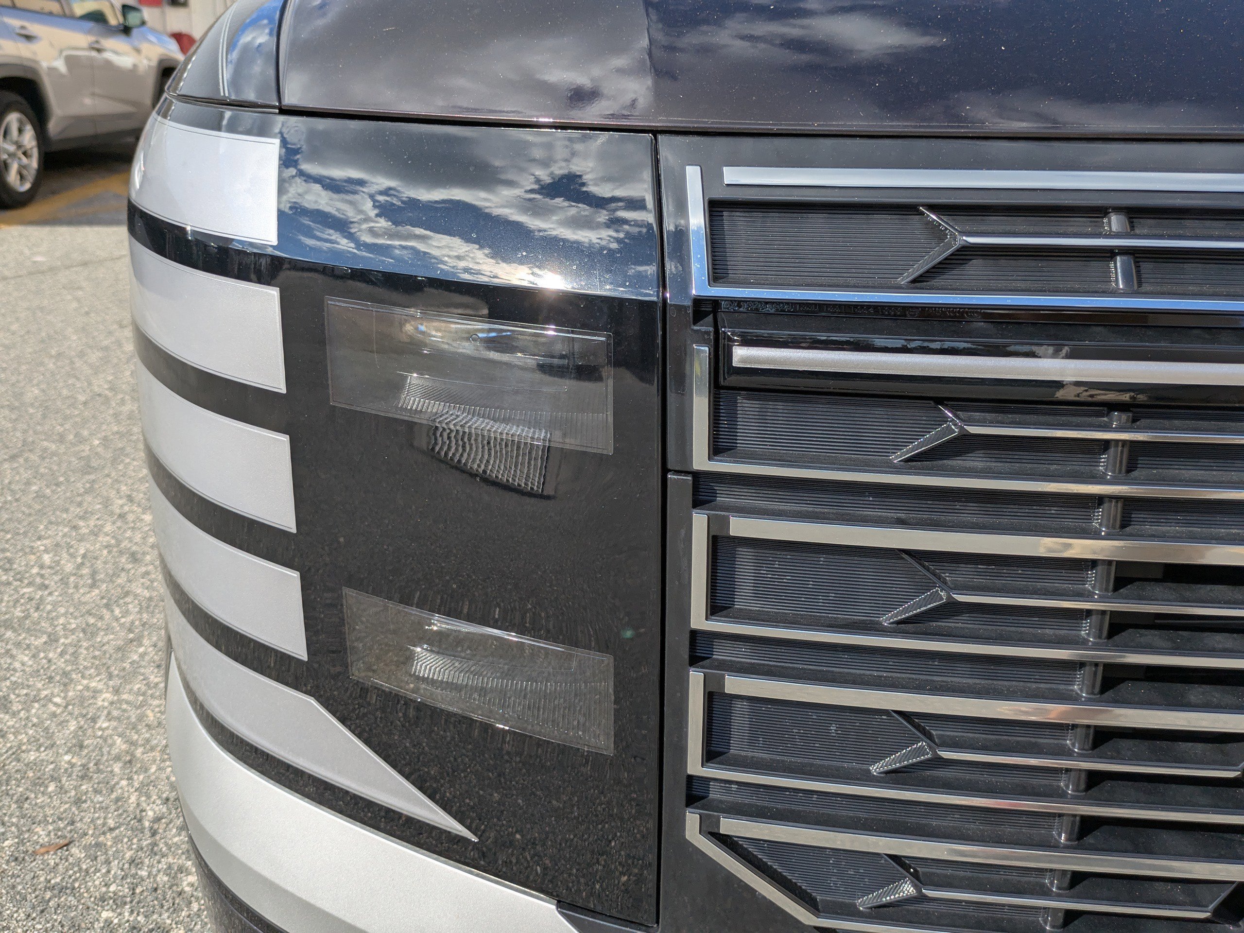 New 2026 Hyundai Palisade Calligraphy image 13