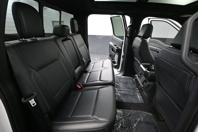 Used 2025 Ford F150 Lariat AWD/4WD image 37