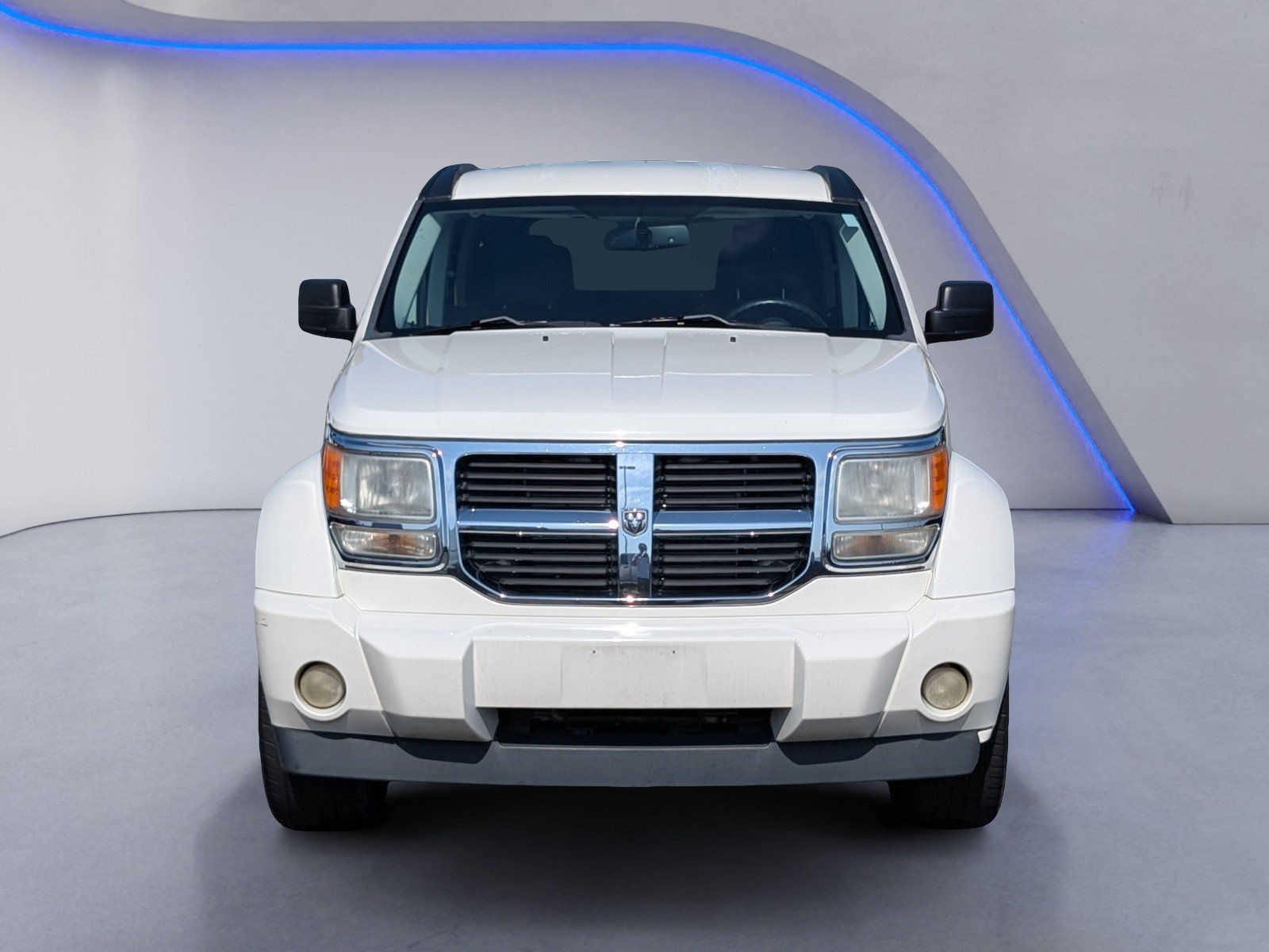 Used 2008 Dodge Nitro SLT RWD image 3