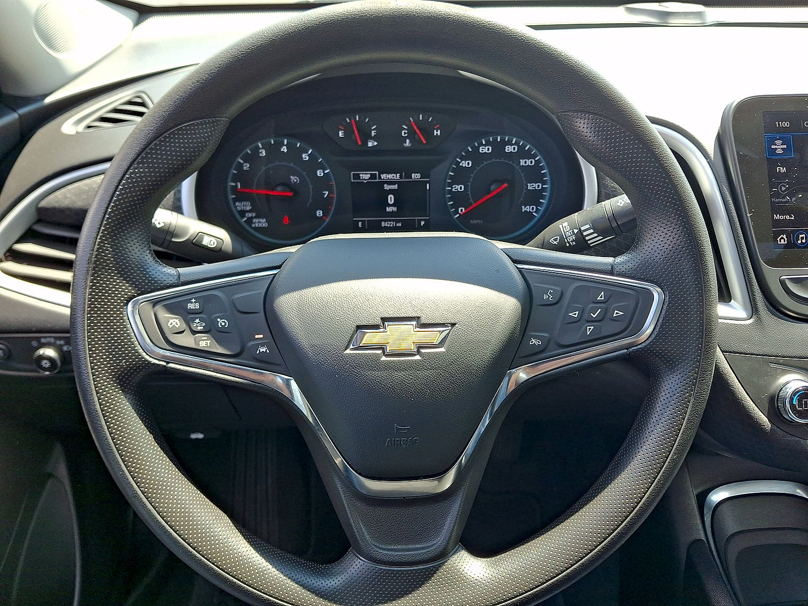 Used 2023 Chevrolet Malibu LT FWD image 16