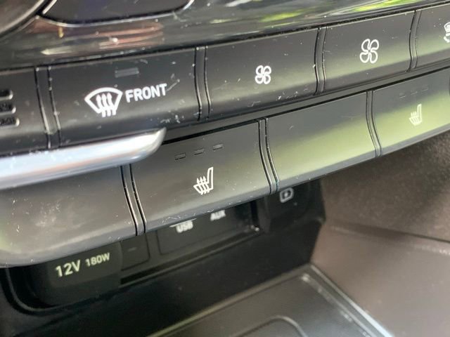 Used 2020 Hyundai Santa Fe SEL w/ Convenience + Premium Package AWD/4WD image 20