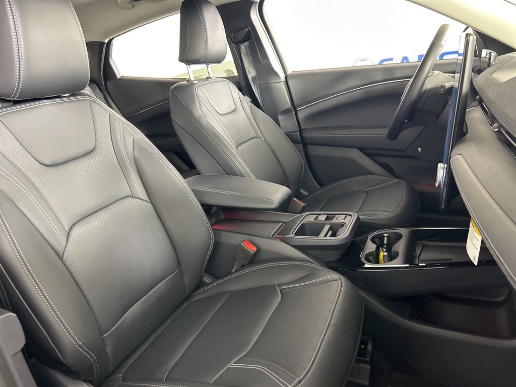 New 2026 Ford Mustang Mach-E Premium image 32