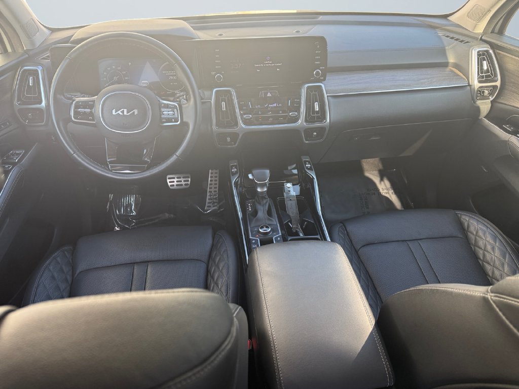 Used 2022 Kia Sorento SX Prestige AWD/4WD image 10