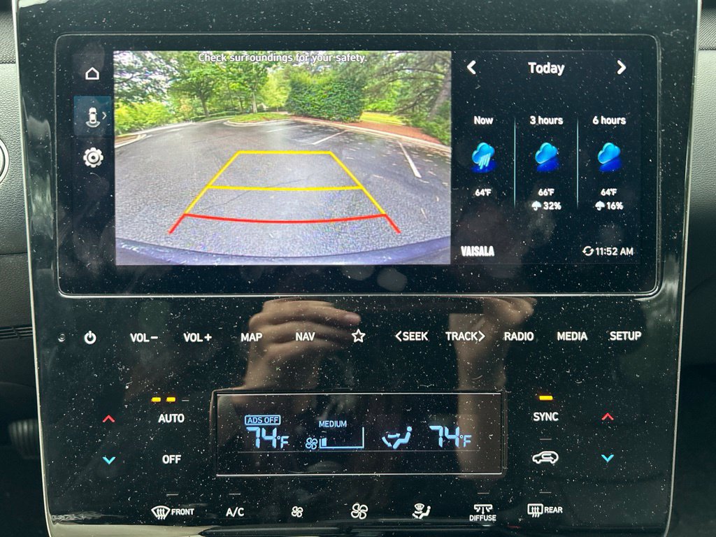 Used 2024 Hyundai Tucson XRT AWD/4WD image 12