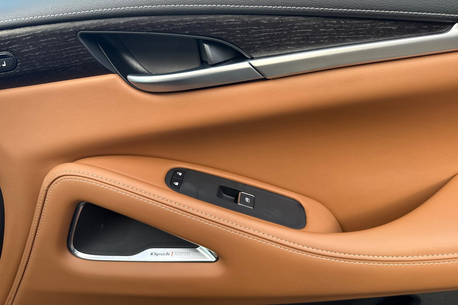 New 2026 INFINITI QX60 Autograph w/ Autograph Tech Package image 18