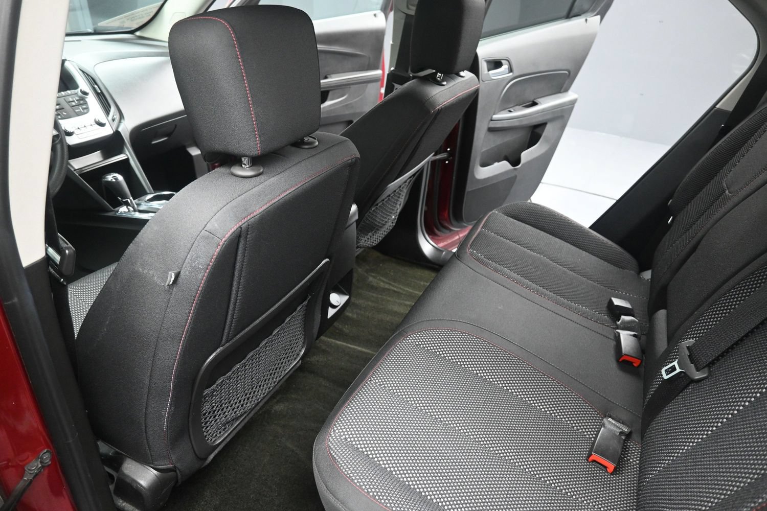 Used 2017 Chevrolet Equinox LT FWD image 19