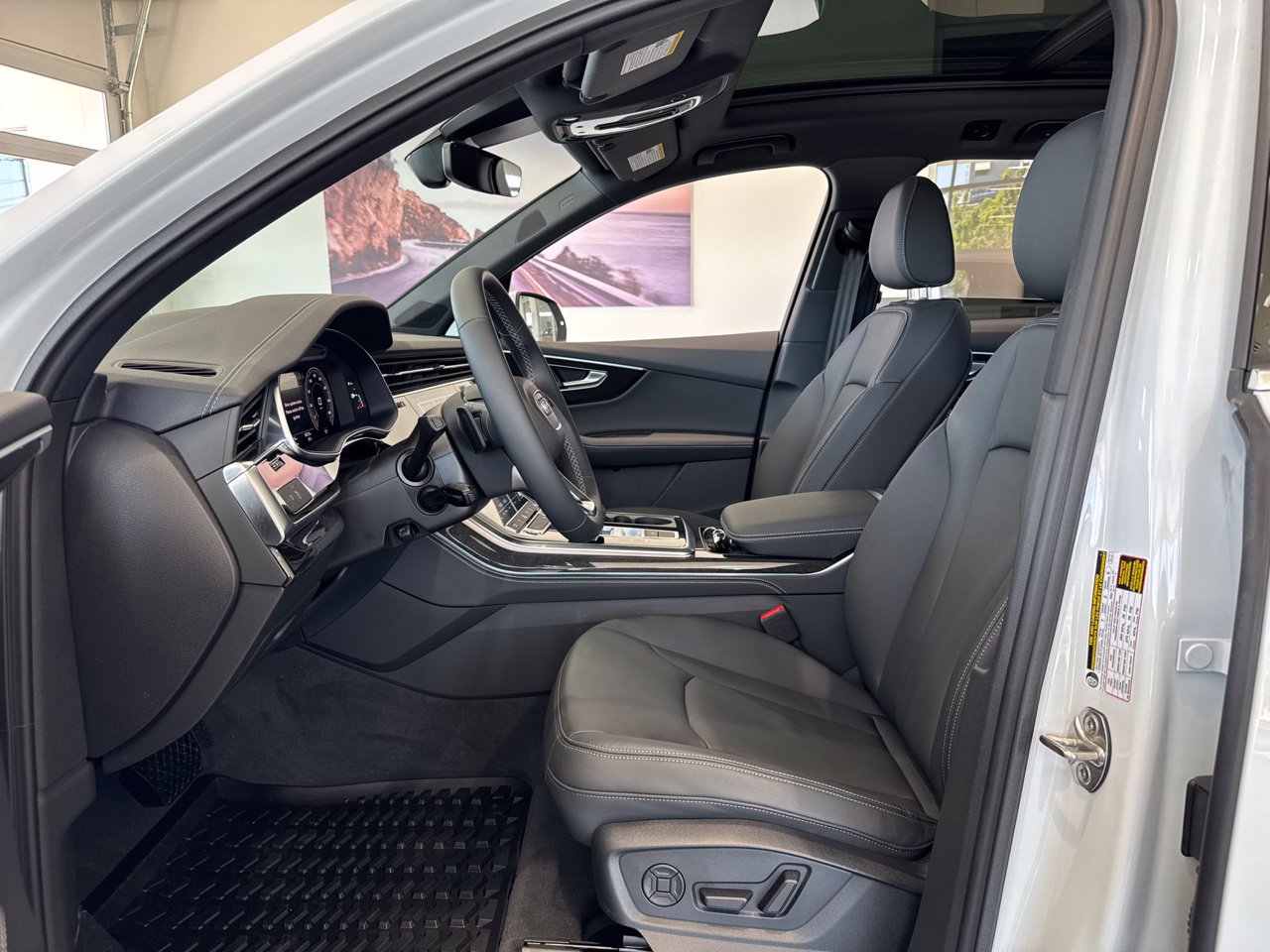Certified 2026 Audi Q7 2.0T Premium Plus AWD/4WD image 15