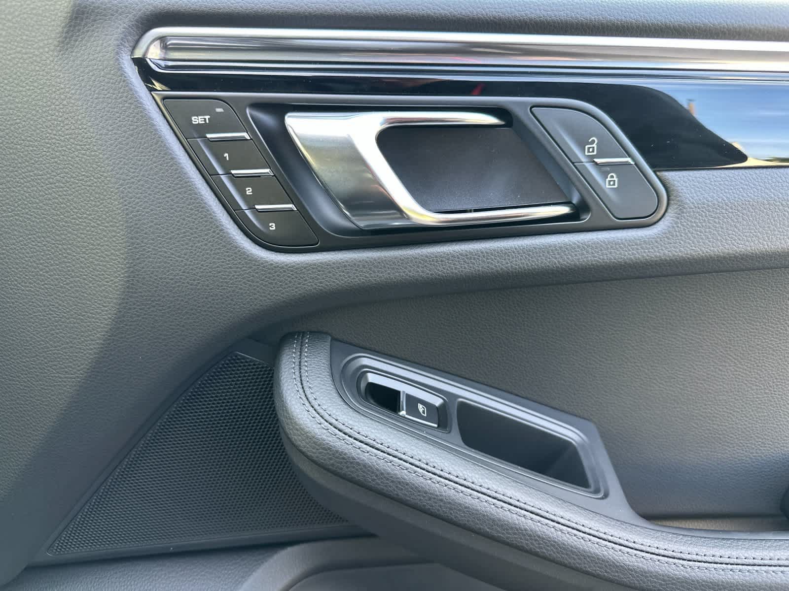 New 2026 Porsche Macan S AWD/4WD image 19