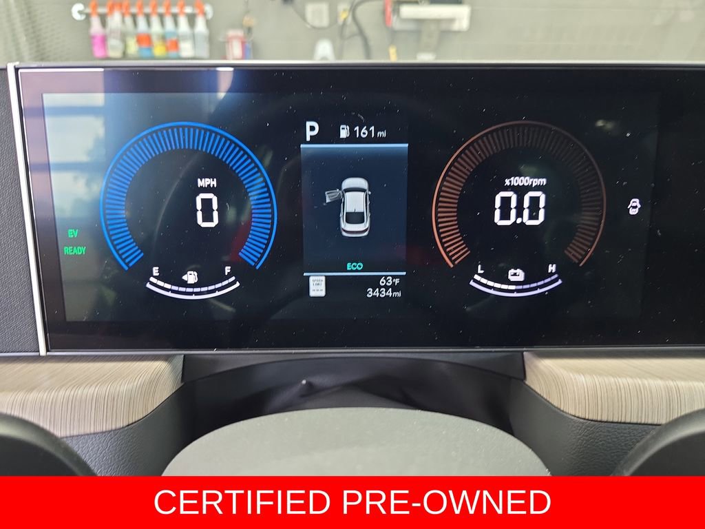 Certified 2026 Hyundai Sonata SEL FWD image 19