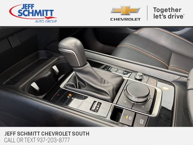 Used 2025 MAZDA CX-50 AWD 2.5 Hybrid w/ Premium Pkg image 29