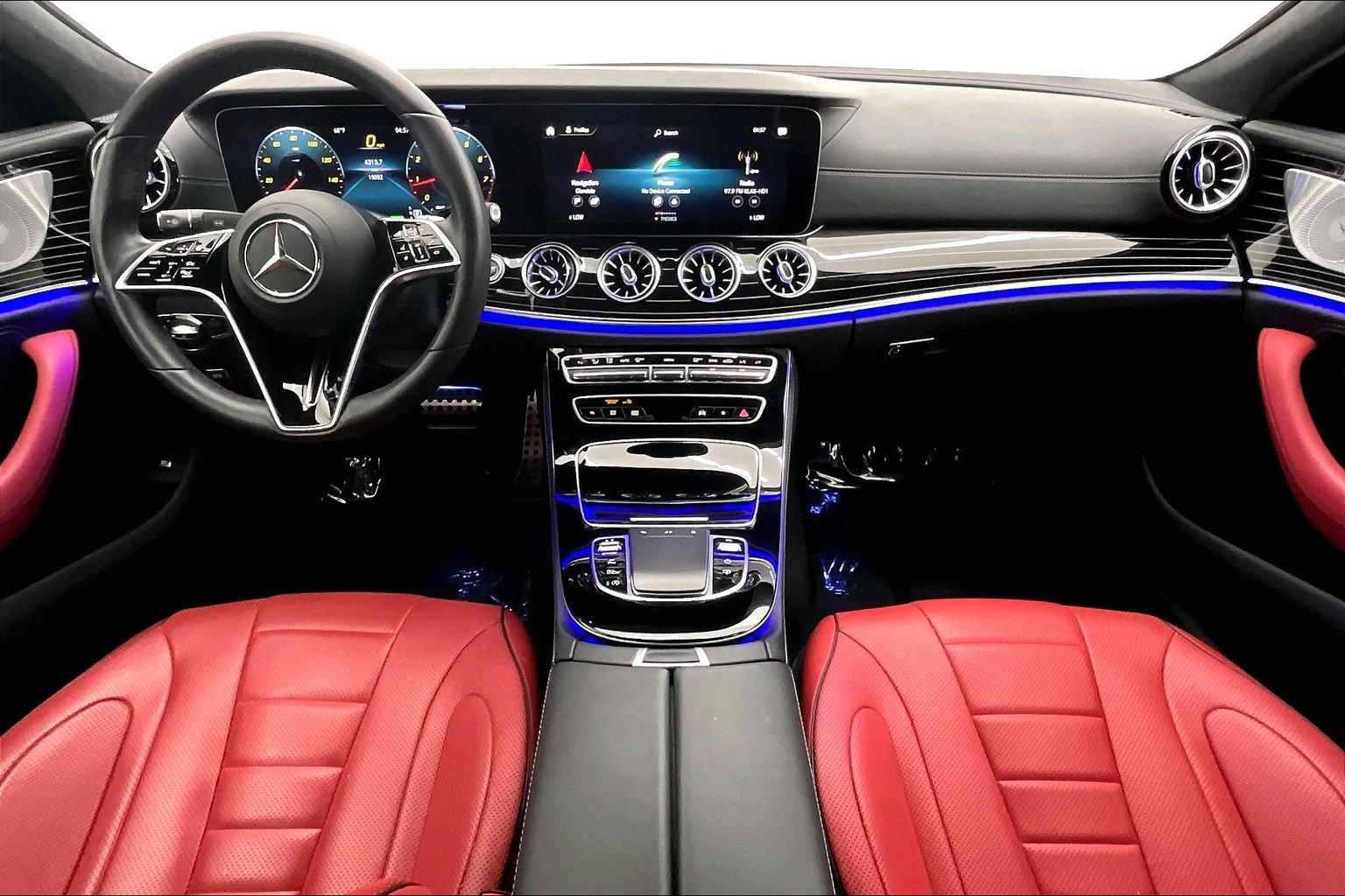 Certified 2023 Mercedes-Benz CLS 450 4MATIC image 14